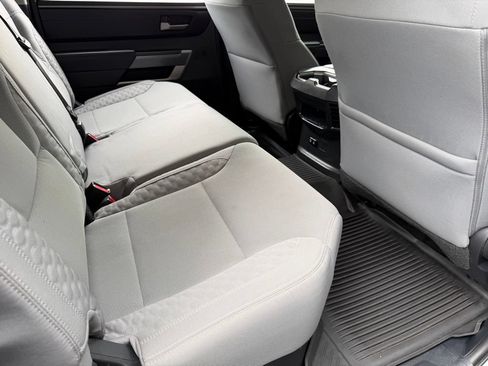 Used 2024 Toyota Tundra SR5 AWD/4WD image 21