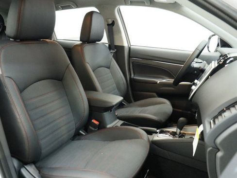 New 2026 Mitsubishi Outlander Sport SE AWD/4WD image 19