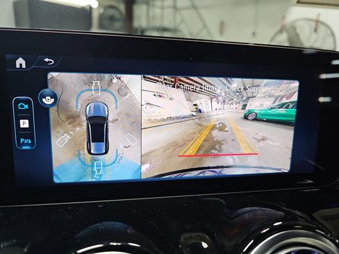 New 2026 Mercedes-Benz GLB 250 image 24