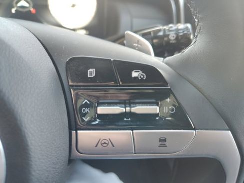 Used 2023 Hyundai Santa Cruz Limited image 26