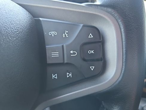 Used 2023 Ford Bronco Badlands w/ Sasquatch Package image 45