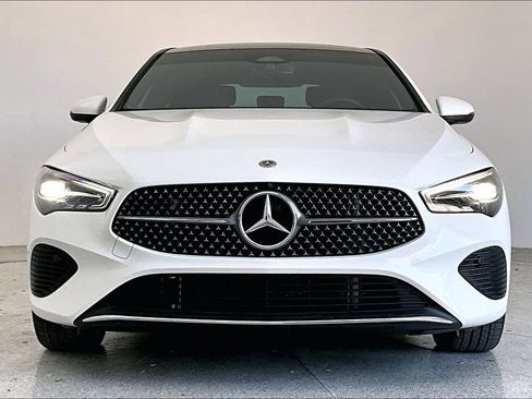 Used 2025 Mercedes-Benz CLA 250 image 5