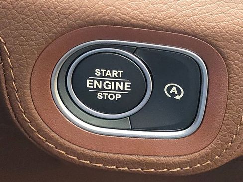 New 2026 Mercedes-Benz GLE 53 AMG 4MATIC Coupe image 37