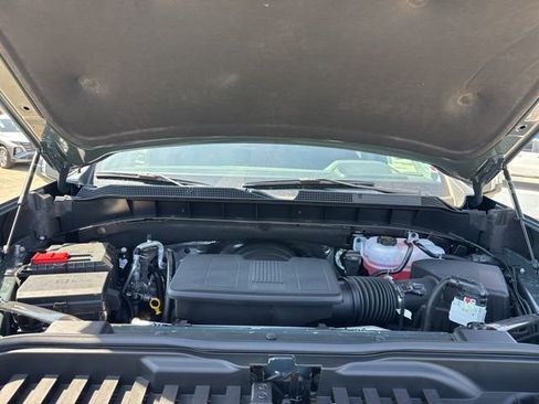 New 2026 Chevrolet Silverado 1500 LTZ w/ Z71 Off-Road Package image 34