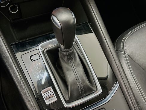 Used 2025 MAZDA CX-5 AWD 2.5 S w/ Preferred Package image 25