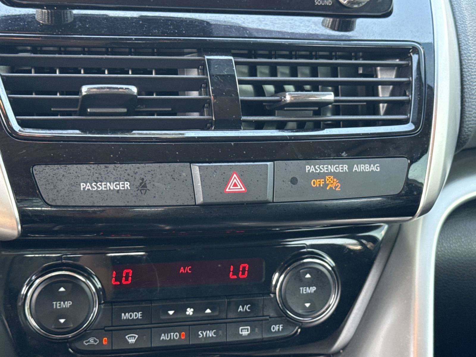 Used 2024 Mitsubishi Eclipse Cross AWD image 23
