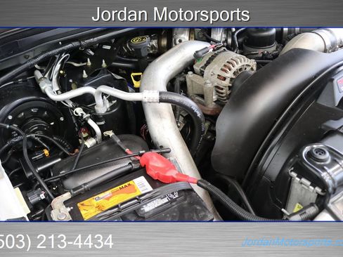 Used 2003 Ford F250 XLT image 37