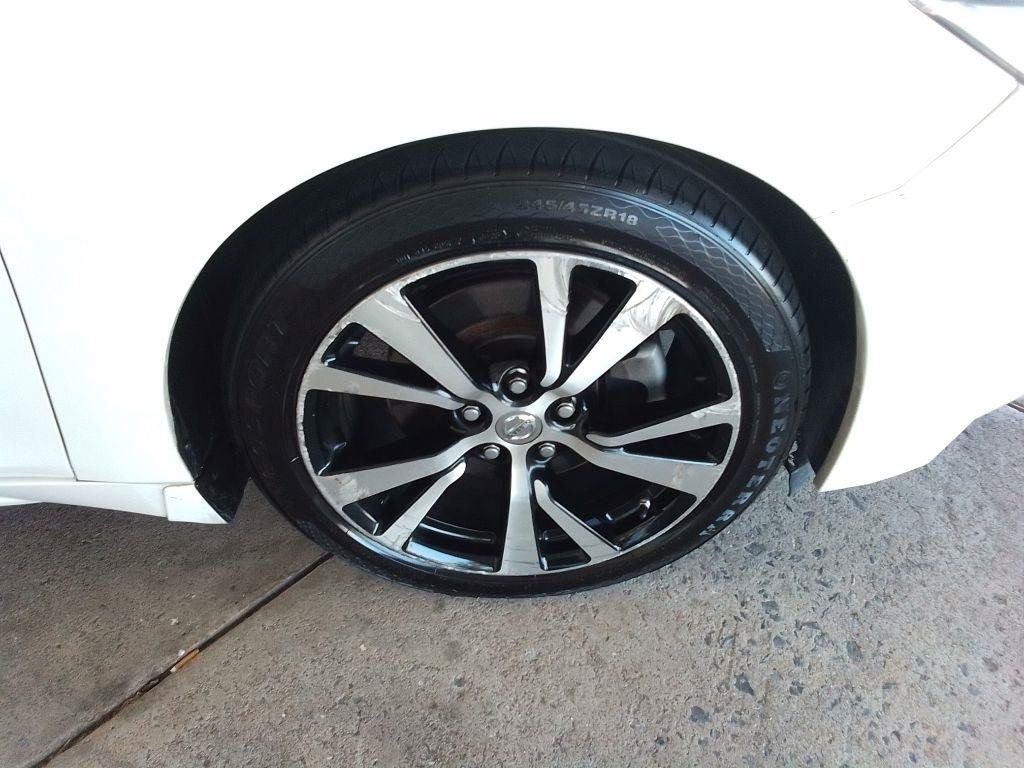 Used 2017 Nissan Maxima 3.5 SL FWD image 27