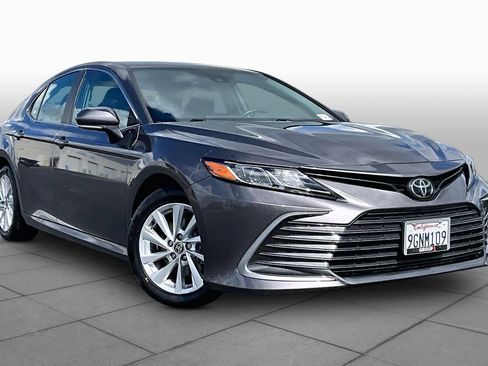 Used 2023 Toyota Camry LE w/ Convenience Package image 2