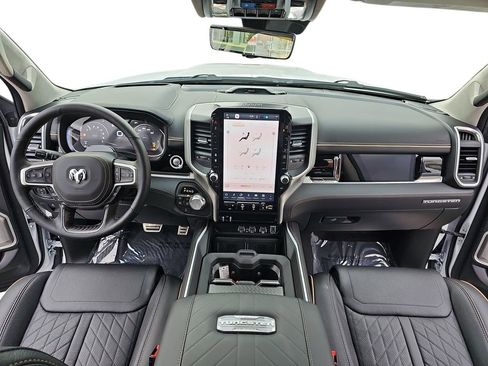 New 2026 RAM 1500 Tungsten image 9