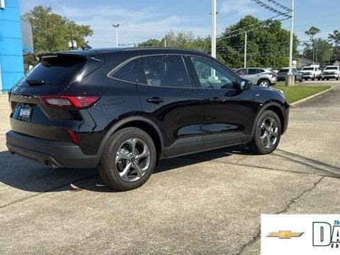 Used 2025 Ford Escape ST-Line FWD image 29
