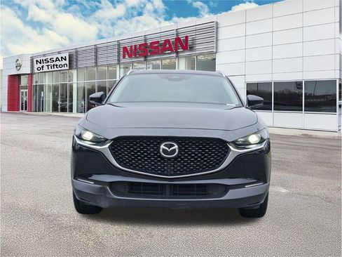 Used 2024 MAZDA CX-30 AWD 2.5 S w/ Preferred Package image 2