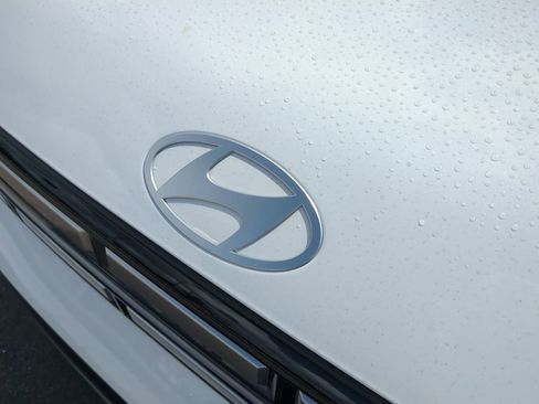 New 2026 Hyundai Santa Fe SEL image 13