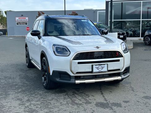 New 2026 MINI Cooper Countryman S w/ Comfort Package Max image 7