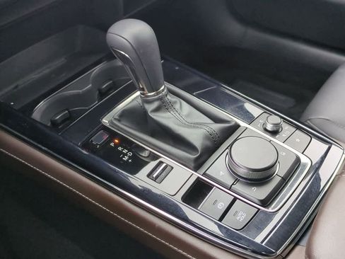 Certified 2024 MAZDA CX-30 2.5 Turbo w/ Premium Plus Pkg image 33