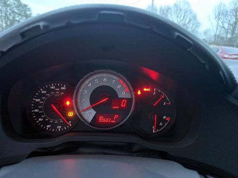 Used 2017 Toyota 86 860 Special Edition image 19