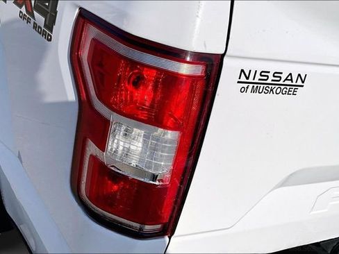 Used 2019 Ford F150 XLT w/ Max Trailer Tow Package image 21