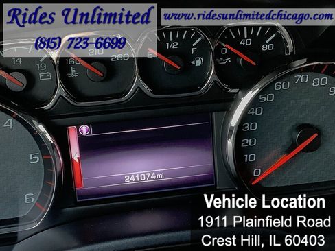 Used 2015 GMC Sierra 1500 SLE w/ All-Terrain Package image 30