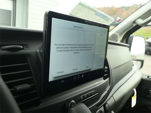 New 2026 Ford Transit 350 148 Medium Roof AWD image 15