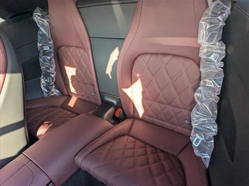 New 2026 Mercedes-Benz SL 55 AMG 4MATIC image 14