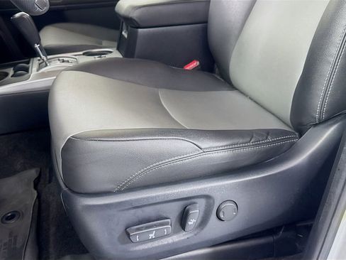 Used 2021 Toyota 4Runner SR5 Premium image 23