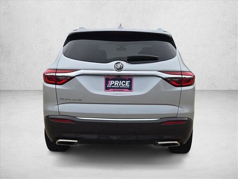 Used 2021 Buick Enclave Premium w/ Sun and Sites Package image 6