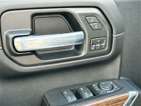 Used 2020 Chevrolet Silverado 2500 High Country image 20