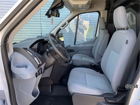 Used 2019 Ford Transit 150 148 Medium Roof RWD image 26