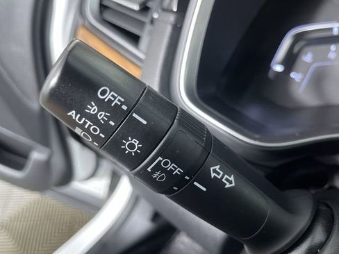 Used 2021 Honda CR-V EX image 28