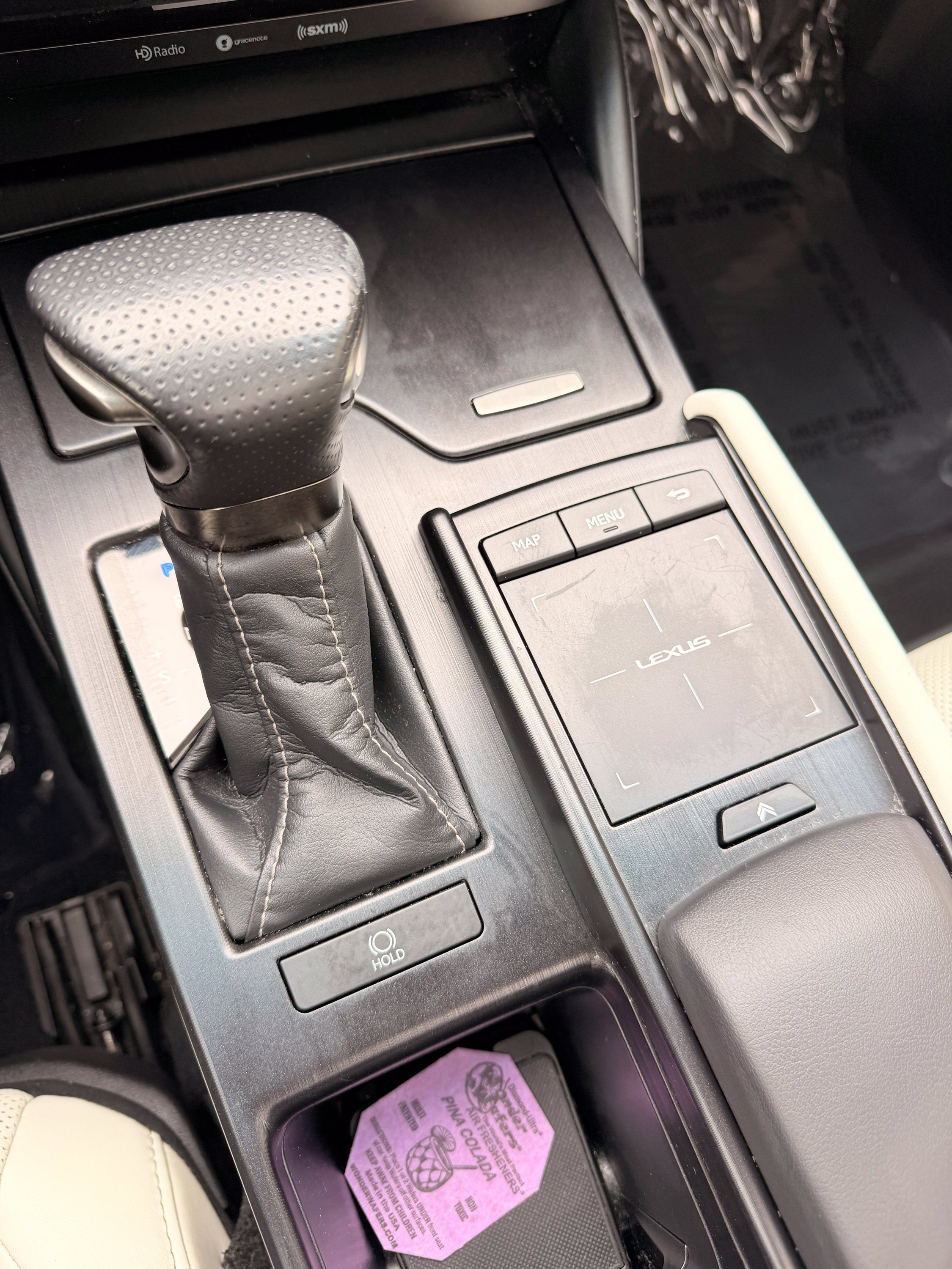 Used 2021 Lexus ES 350 F Sport w/ Special Edition FWD image 29