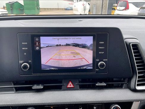 Certified 2024 Kia Sportage LX image 20