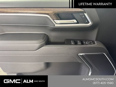 New 2026 GMC Sierra 1500 Elevation AWD/4WD image 12