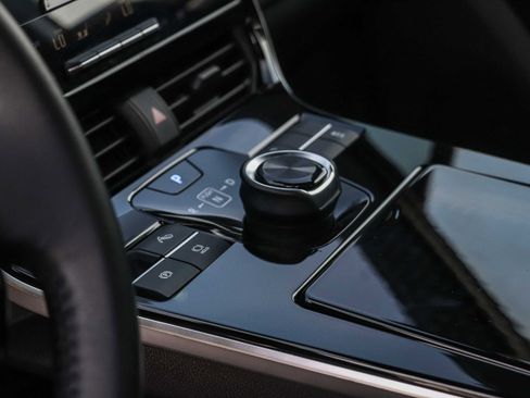 Certified 2024 Toyota bZ4X XLE w/ Weather Package image 20