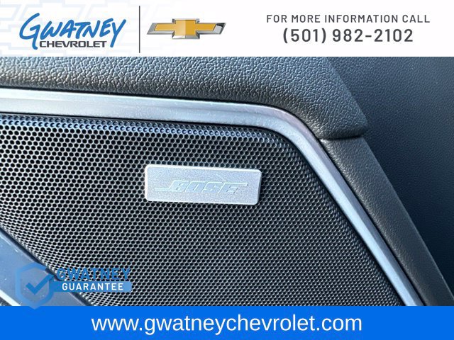 Used 2024 Chevrolet Silverado 1500 RST w/ Convenience Package II AWD/4WD image 21