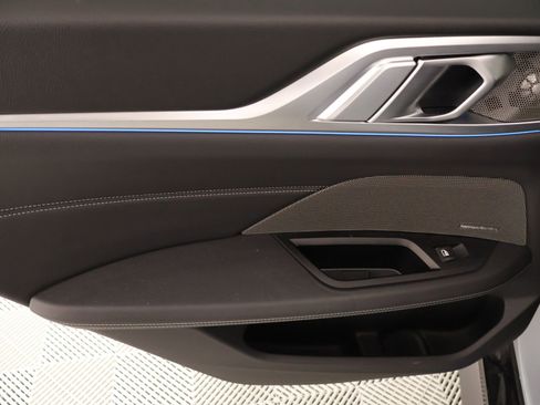 Used 2024 BMW i4 xDrive40i w/ M Sport Package image 18