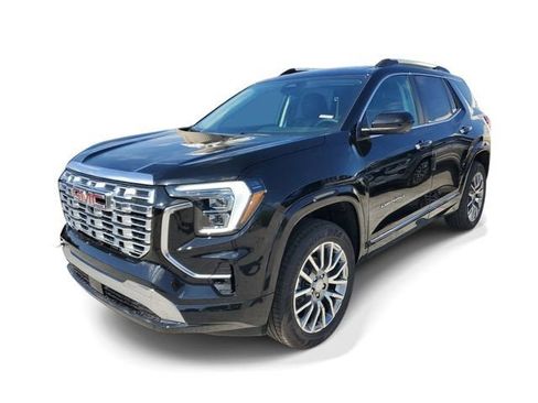 New 2026 GMC Terrain Denali AWD/4WD image 3
