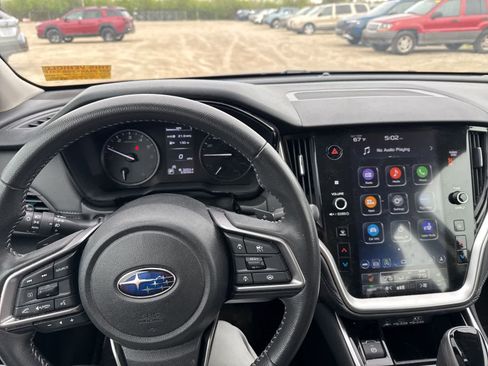 Used 2024 Subaru Legacy Premium AWD/4WD image 19