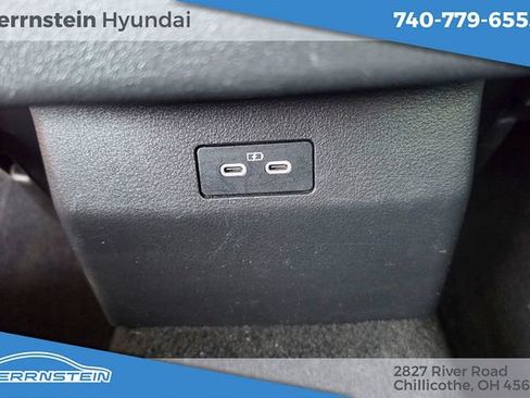 Used 2025 MAZDA CX-50 AWD 2.5 S w/ Premium Package image 24