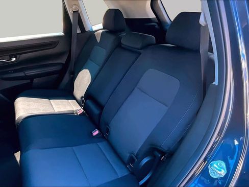 Used 2025 Honda CR-V LX image 21