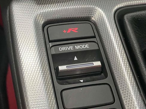 Certified 2025 Honda Civic Type R image 20