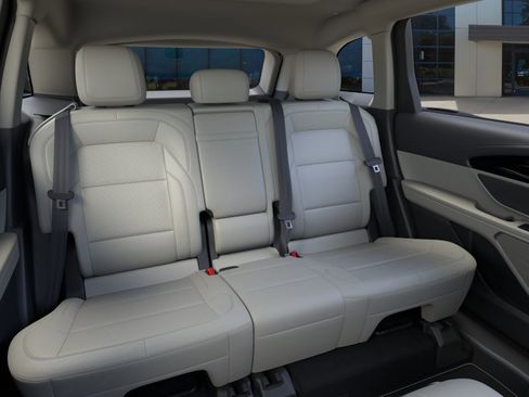 New 2026 Lincoln Nautilus Premier w/ Equipment Group 102A AWD/4WD image 11