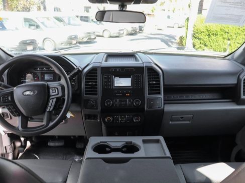 Used 2022 Ford F250 XL w/ STX Appearance Package AWD/4WD image 27