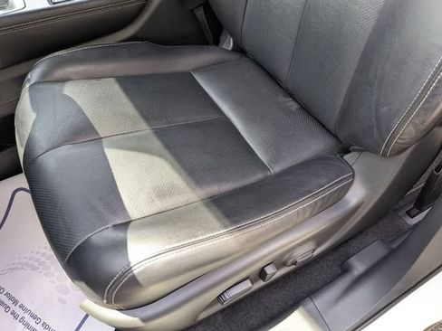 Used 2020 Nissan Murano SL FWD image 26