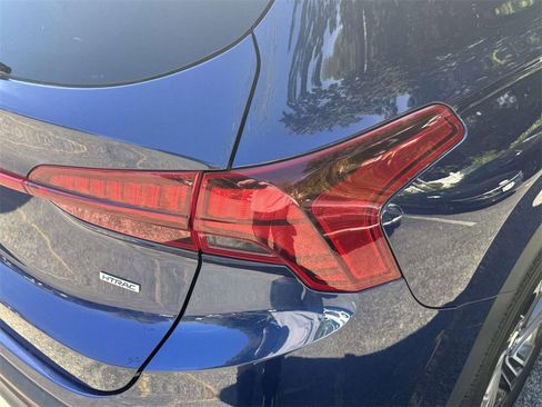 Used 2022 Hyundai Santa Fe SEL image 9