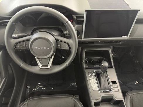 New 2026 MAZDA CX-5 Select AWD/4WD image 21