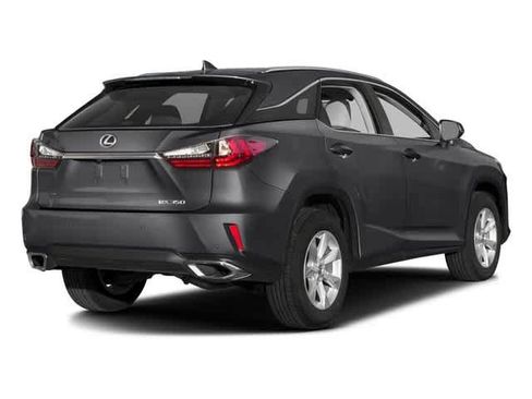 Used 2016 Lexus RX 350 AWD image 2