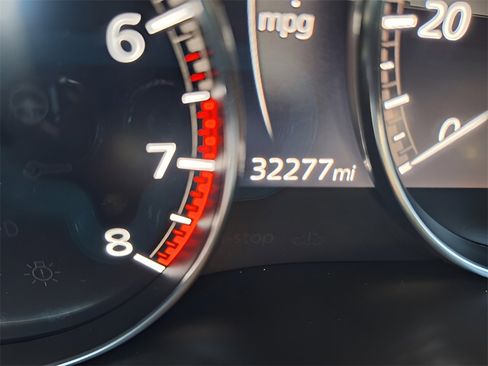 Used 2024 MAZDA CX-30 AWD 2.5 S w/ Preferred Package image 18