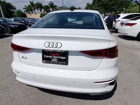 Used 2023 Audi A3 2.0T Premium w/ Convenience Package image 7