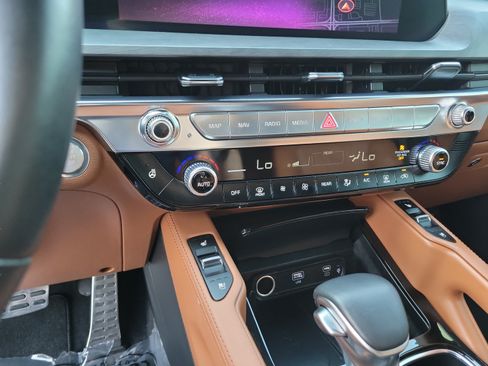 Certified 2023 Kia Telluride SX X-Pro AWD/4WD image 20