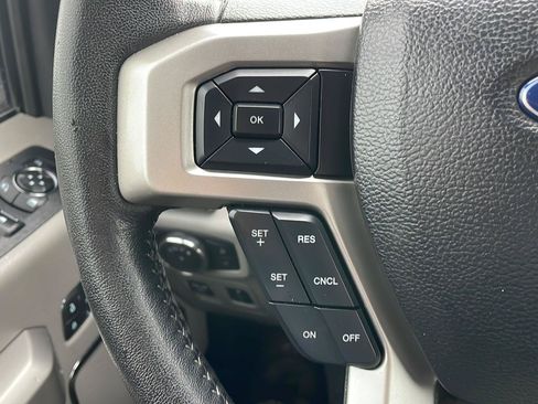 Certified 2020 Ford F150 Lariat AWD/4WD image 18